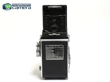 Load image into Gallery viewer, Rolleiflex 2.8C TLR Film Camera w/Xenotar 80mm F/2.8 Lens *EX+*