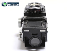 Load image into Gallery viewer, Rolleiflex 2.8C TLR Film Camera w/Xenotar 80mm F/2.8 Lens *EX+*