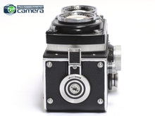 Load image into Gallery viewer, Rolleiflex 2.8C TLR Film Camera w/Xenotar 80mm F/2.8 Lens *EX+*