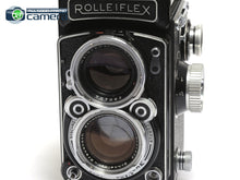 Load image into Gallery viewer, Rolleiflex 2.8C TLR Film Camera w/Xenotar 80mm F/2.8 Lens *EX+*