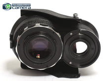 Load image into Gallery viewer, Rolleiflex Mutar 1.5X Teleconverter Bay II for 3.5 Cameras *MINT-*