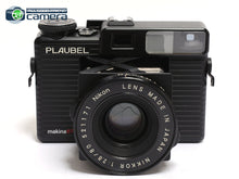 Load image into Gallery viewer, Plaubel Makin 670 Medium Format Camera w/Nikkor 80mm Lens *MINT-*