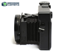 Load image into Gallery viewer, Plaubel Makin 670 Medium Format Camera w/Nikkor 80mm Lens *MINT-*