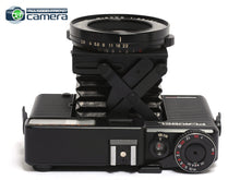 Load image into Gallery viewer, Plaubel Makin 670 Medium Format Camera w/Nikkor 80mm Lens *MINT-*