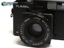 Load image into Gallery viewer, Plaubel Makin 670 Medium Format Camera w/Nikkor 80mm Lens *MINT-*