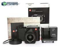 Load image into Gallery viewer, Leica Q2 Digital Camera Black 19050 w/Summilux 28mm F/1.7 Lens