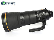 Load image into Gallery viewer, Nikon AF-S Nikkor 400mm F/2.8 E FL ED VR Lens *MINT-*