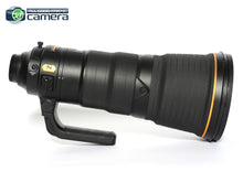 Load image into Gallery viewer, Nikon AF-S Nikkor 400mm F/2.8 E FL ED VR Lens *MINT-*