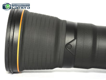 Load image into Gallery viewer, Nikon AF-S Nikkor 400mm F/2.8 E FL ED VR Lens *MINT-*