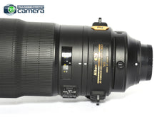 Load image into Gallery viewer, Nikon AF-S Nikkor 400mm F/2.8 E FL ED VR Lens *MINT-*