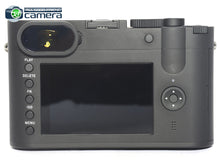 Load image into Gallery viewer, Leica Q-P Digital Camera Stealth Matte Black 19045 *MINT in Box*