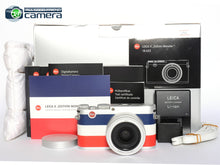 Load image into Gallery viewer, Leica X Typ 113 *Edition Moncler* Camera w/Summilux 23mm F/1.7 Lens *MINT in Box*