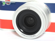 Load image into Gallery viewer, Leica X Typ 113 *Edition Moncler* Camera w/Summilux 23mm F/1.7 Lens *MINT in Box*