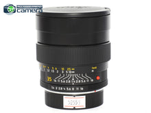 Load image into Gallery viewer, Leica Summillux-R 35mm F/1.4 E67 ROM Lens 11337 *MINT-*