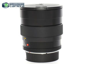 Leica Summillux-R 35mm F/1.4 E67 ROM Lens 11337 *MINT-*