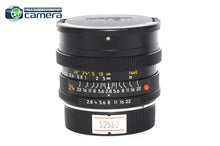 Load image into Gallery viewer, Leica Elmarit-R 24mm F/2.8 Lens Germany Late ROM Version *MINT*