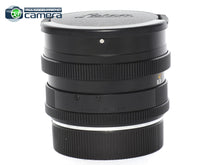 Load image into Gallery viewer, Leica Elmarit-R 24mm F/2.8 Lens Germany Late ROM Version *MINT*