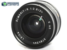 Load image into Gallery viewer, Leica Elmarit-R 24mm F/2.8 Lens Germany Late ROM Version *MINT*