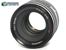 Load image into Gallery viewer, Contax 645 Medium Format Camera Kit w/Planar 80mm F/2.8 T* Lens