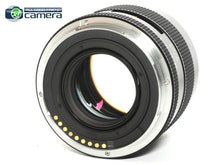 Load image into Gallery viewer, Contax 645 Medium Format Camera Kit w/Planar 80mm F/2.8 T* Lens