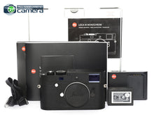 Load image into Gallery viewer, Leica M Monochrom 246 Digital Rangefinder Camera Black 10930 *MINT- in Box*