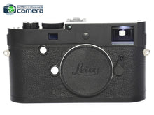 Load image into Gallery viewer, Leica M Monochrom 246 Digital Rangefinder Camera Black 10930 *MINT- in Box*