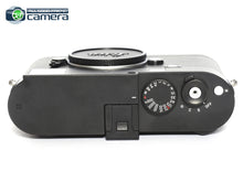 Load image into Gallery viewer, Leica M Monochrom 246 Digital Rangefinder Camera Black 10930 *MINT- in Box*