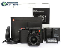 Load image into Gallery viewer, Leica Q2 Digital Camera Black 19050 w/Summilux 28mm F/1.7 Lens *MINT in Box*