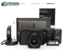 Load image into Gallery viewer, Leica Q2 Monochrom 47.3MP Digital Camera Matte Black 19055 *EX+ in Box*