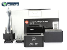 Load image into Gallery viewer, Leica BC-SCL7 USB-C Battery Charger for M11 24027 *BRAND NEW*