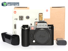 Load image into Gallery viewer, Leica SL3-S Mirrorless Digital Camera 10643 *BRAND NEW*