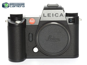 Leica SL3-S Mirrorless Digital Camera 10643 *BRAND NEW*