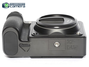 Hasselblad X2D 100C Medium Format Mirrorless Camera *EX+ in Box*