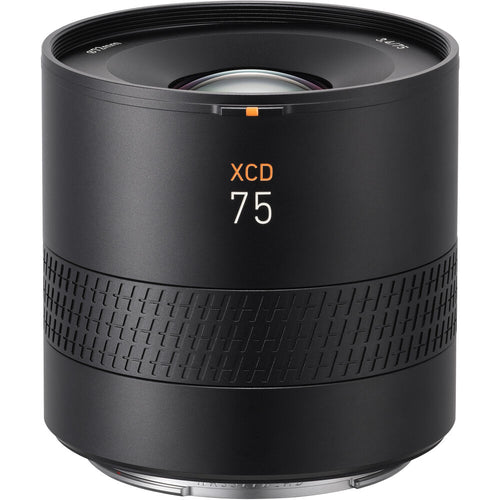 Hasselblad XCD 75mm F/3.4 P Lens for X System X2D 907X *BRAND NEW*