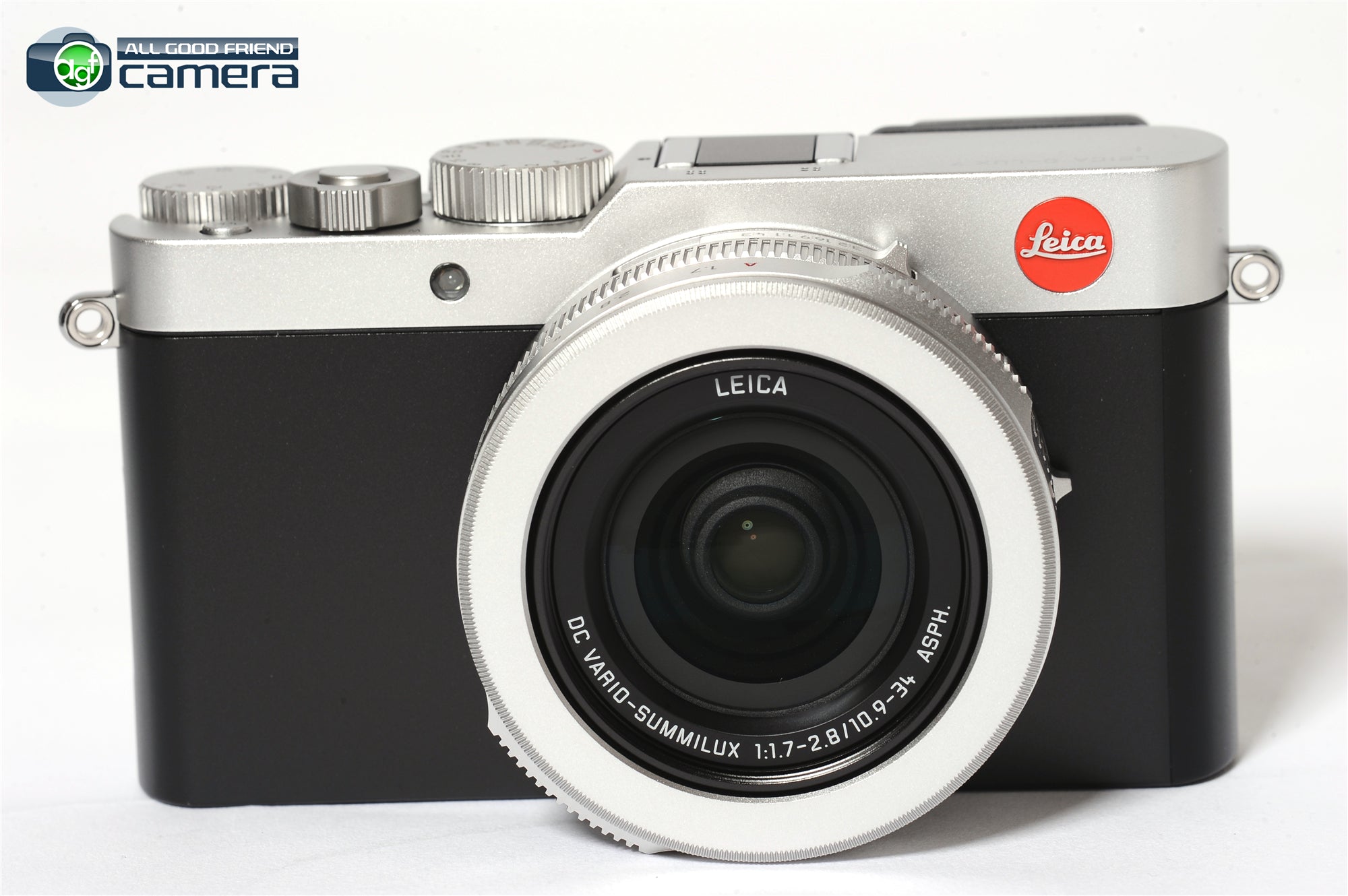 Leica D-LUX 7 Digital Camera With Vario-summilux 24-70mm -  Finland