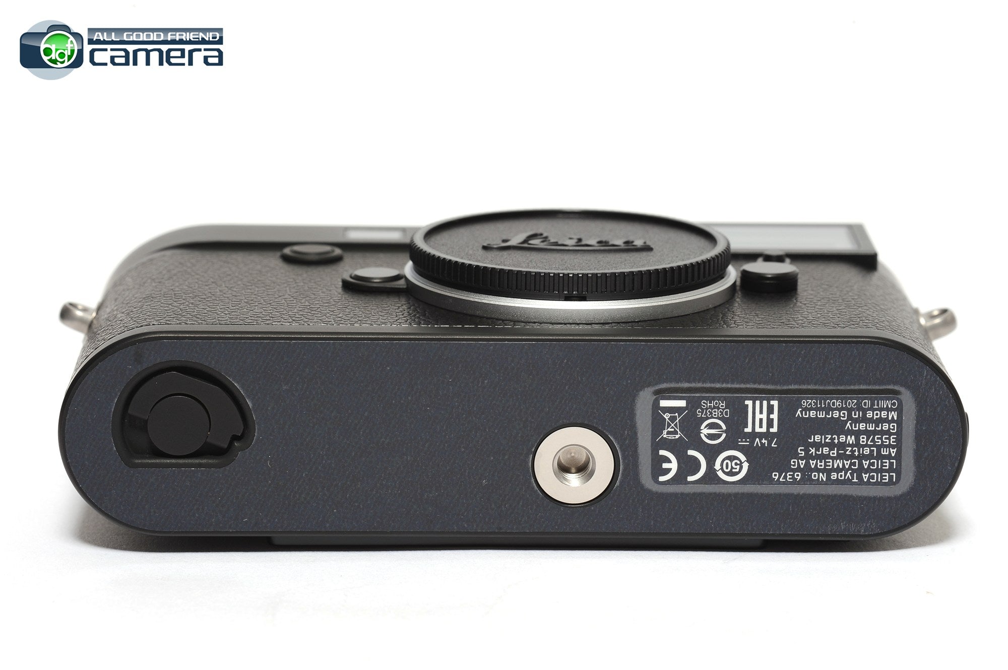 Leica Camera Wetzlar Germany – Official